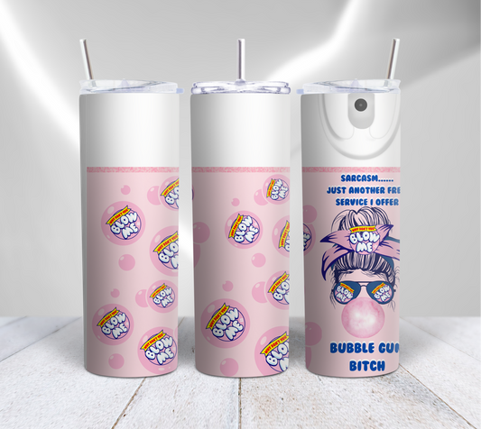 Bubble Gum Blow Pop Exclusive Design