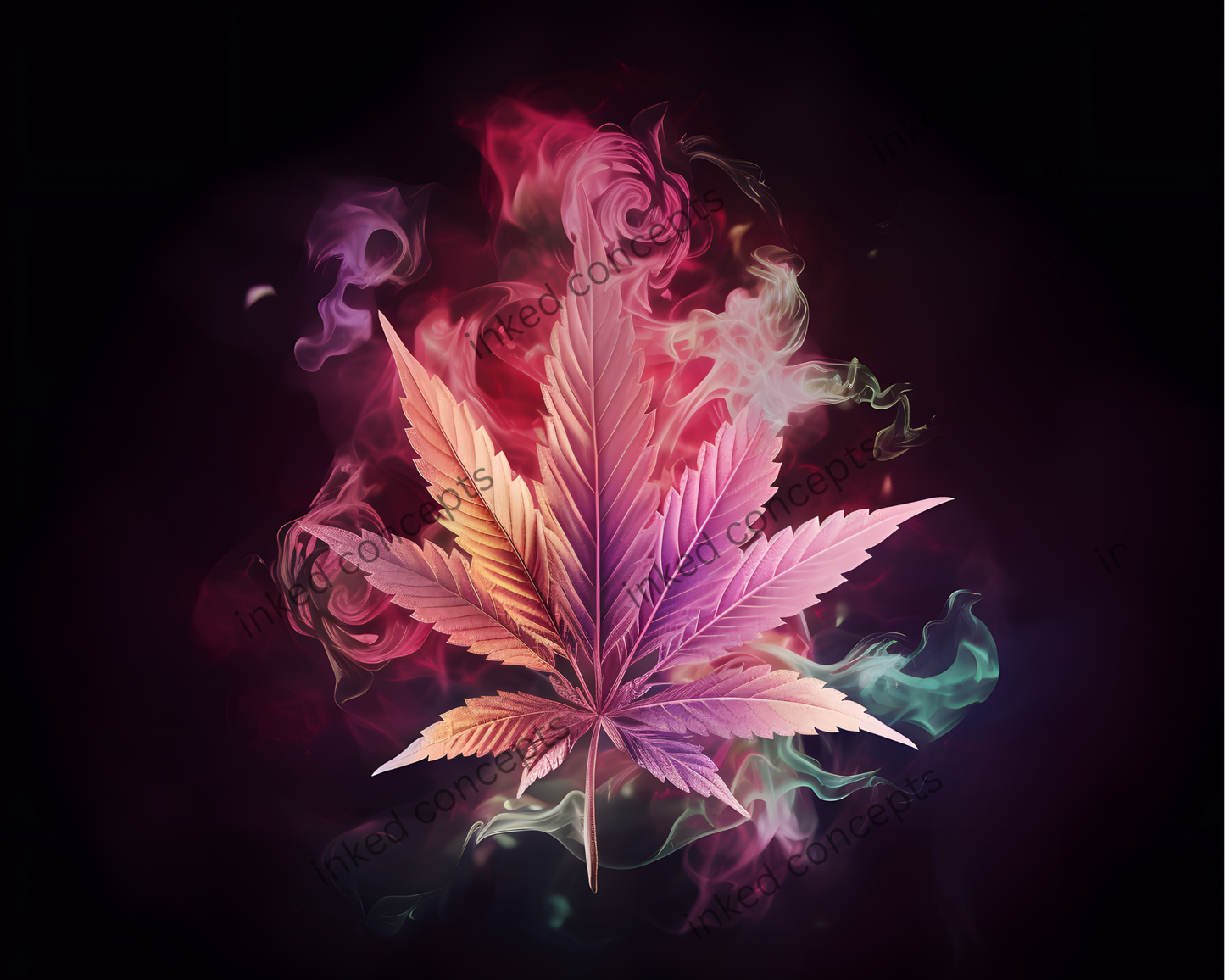 Cannabis Pink Kush